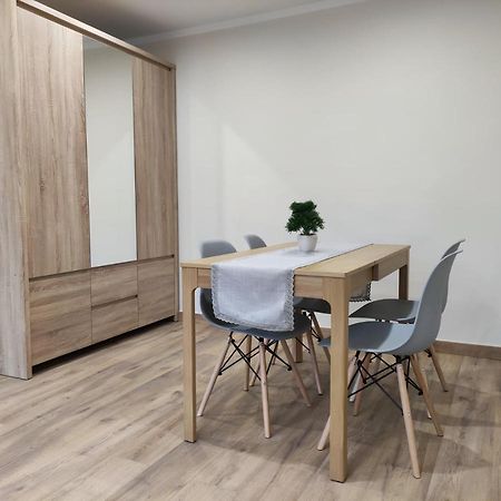 Ferienwohnung Apartament Na Chramcowkach Zakopane Exterior foto