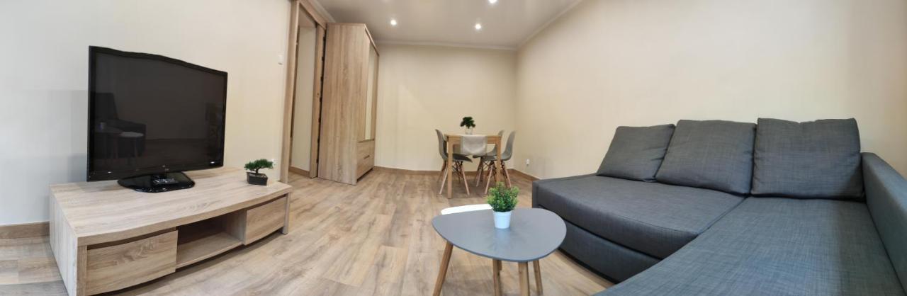 Ferienwohnung Apartament Na Chramcowkach Zakopane Exterior foto