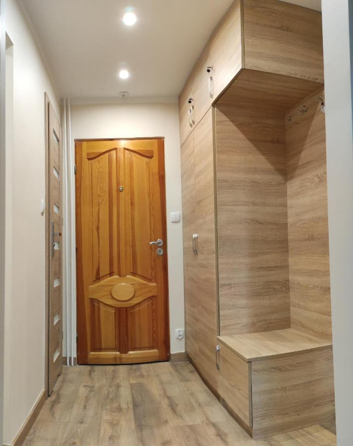 Ferienwohnung Apartament Na Chramcowkach Zakopane Exterior foto