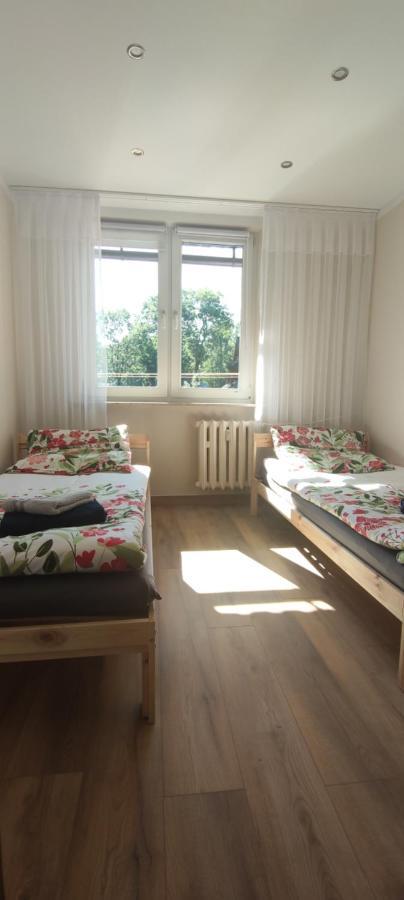 Ferienwohnung Apartament Na Chramcowkach Zakopane Exterior foto